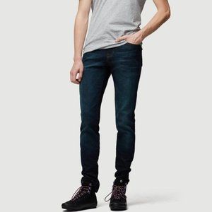 FRAME L'Homme Skinny-Fit  Jeans  Size 32